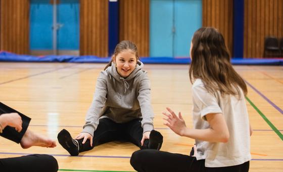 Relatório da OMS alerta para a persistência da obesidade infantil na Europa